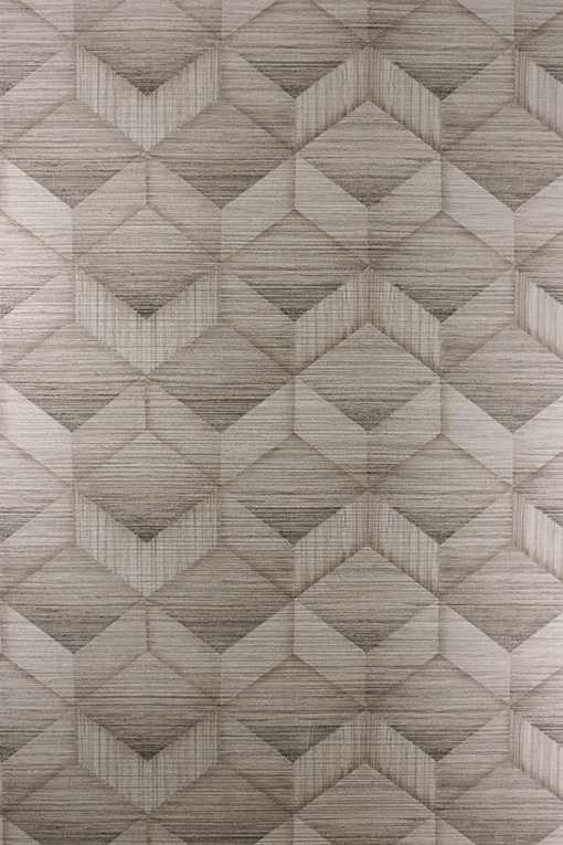 Osborne & Little | Parquet wallcovering - W6900-06