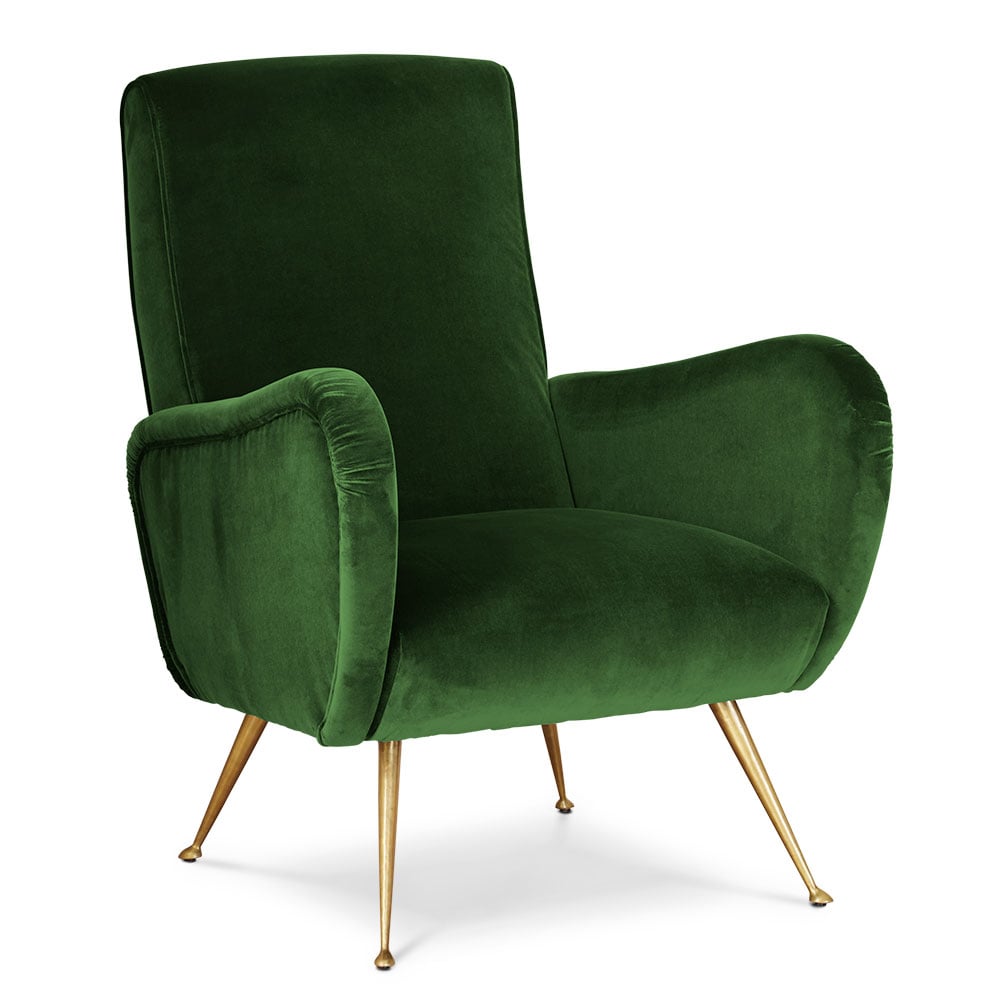 Julian Chichester | Turin Chair