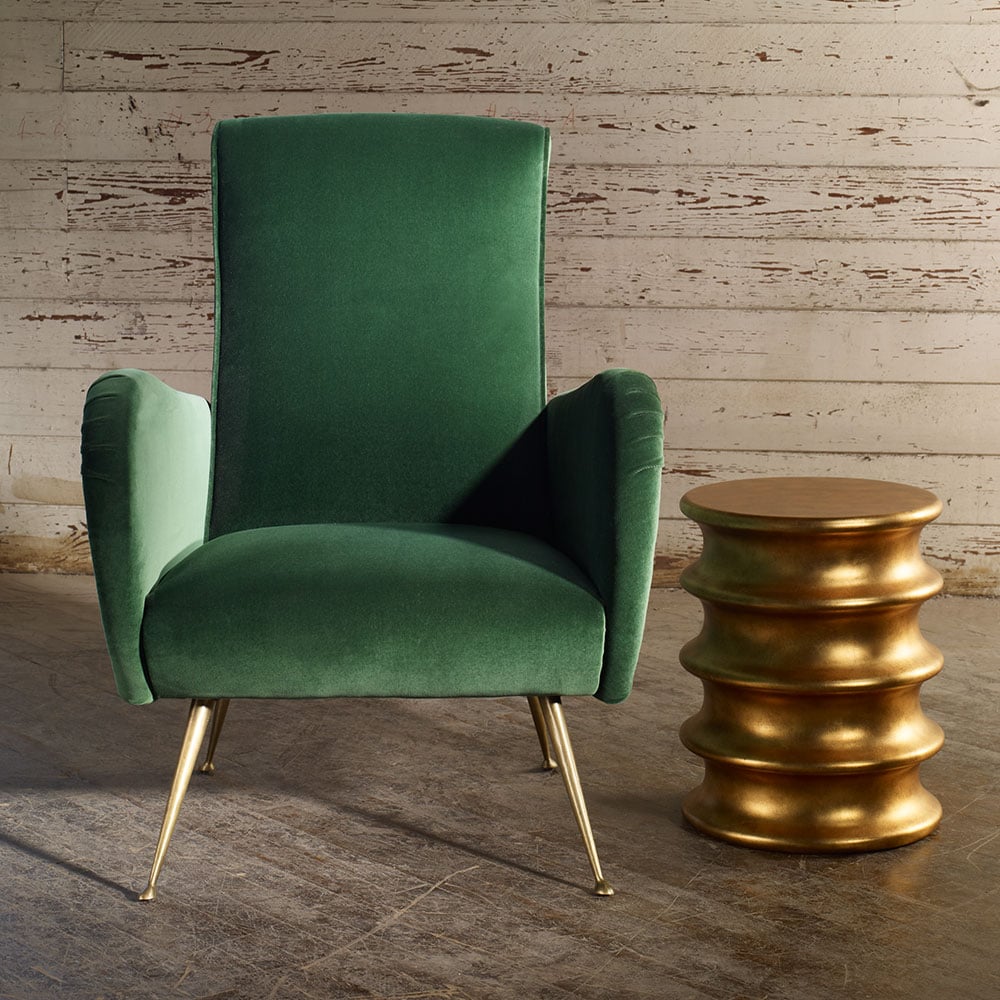 Julian Chichester | Turin Chair