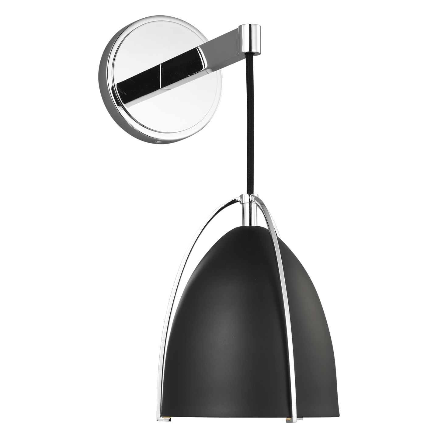 Visual Comfort | Sean Lavin | Norman One Light Wall / Bath Sconce
