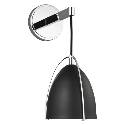 Visual Comfort | Sean Lavin | Norman One Light Wall / Bath Sconce