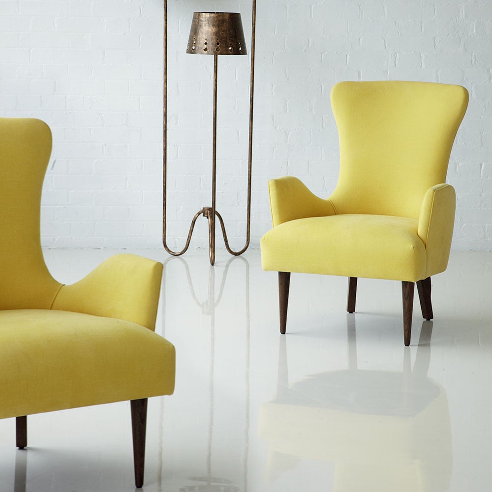 Julian Chichester | Umbria Chair