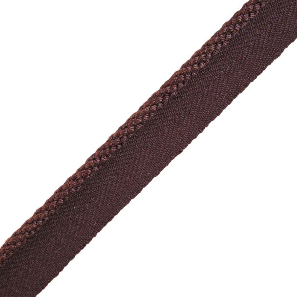 1/4" Rouen Cord with Tape - Java