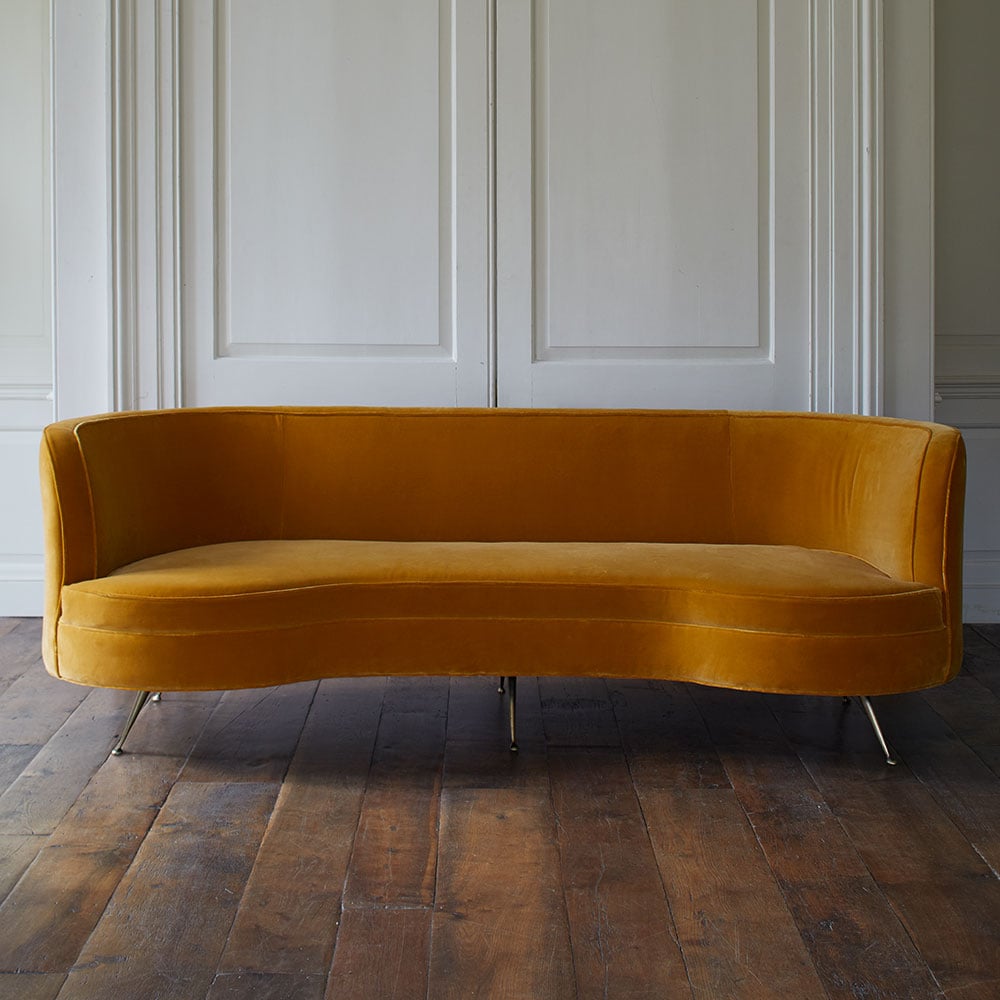 Julian Chichester | Amalfi Sofa