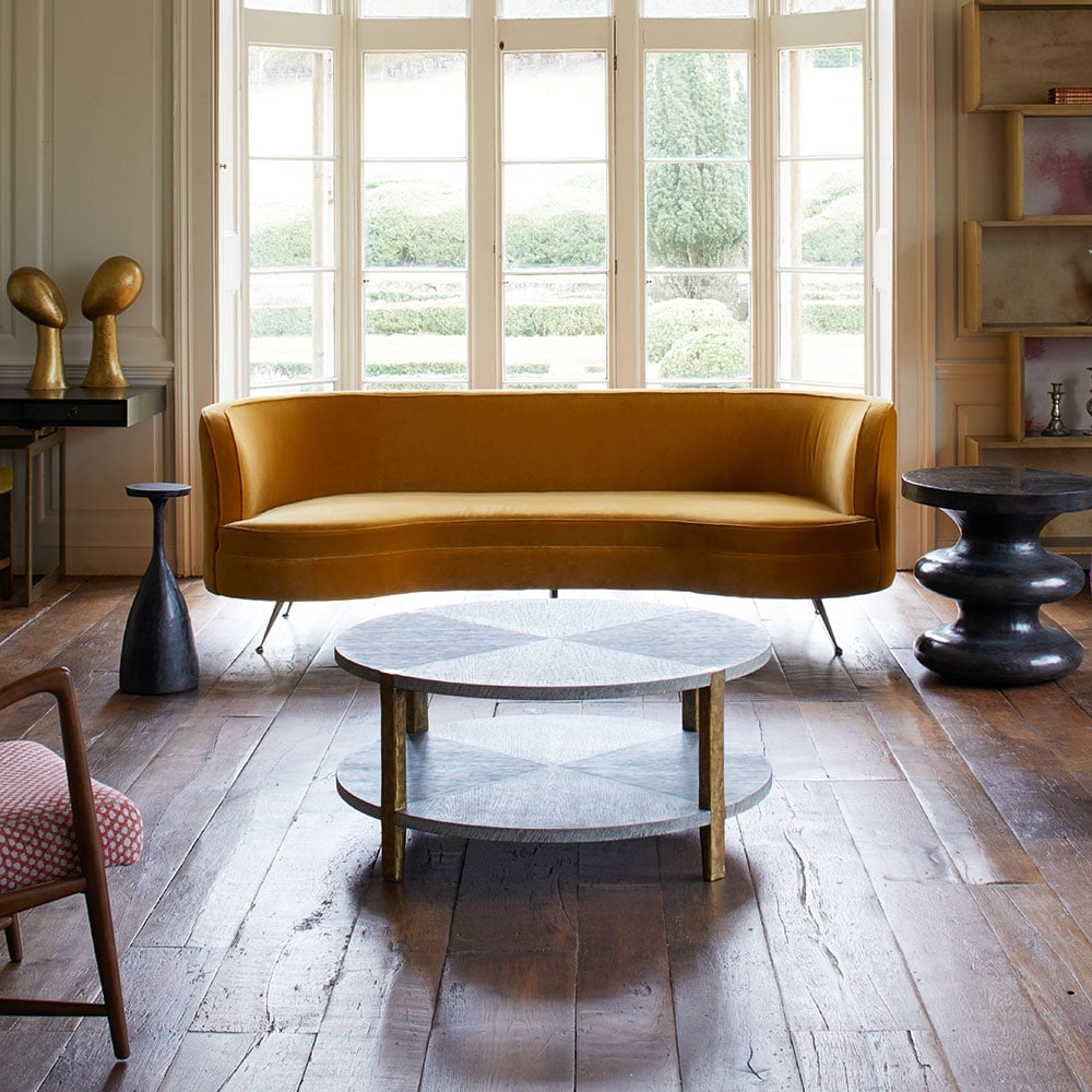 Julian Chichester | Amalfi Sofa