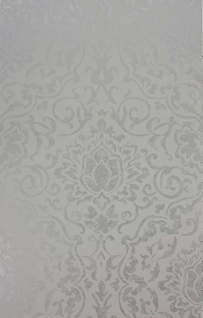 Nina Campbell | Belem wallcovering - NCW4201-03