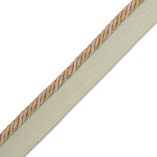 1/4" Normandy Silk Cord with Tape - Etoile