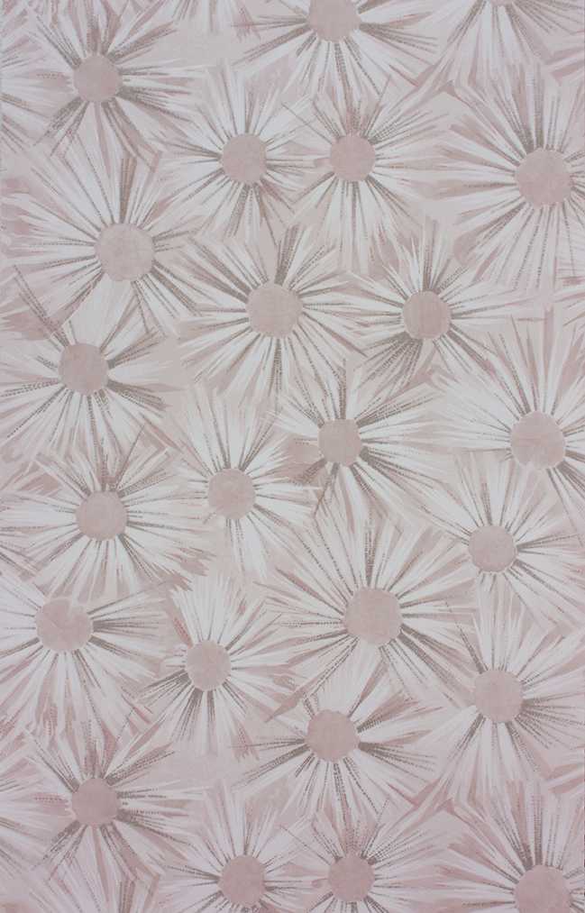 Nina Campbell | Estella wallcovering - NCW4202-06