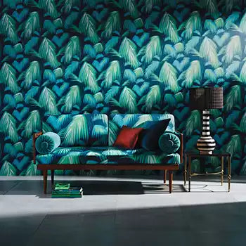 Matthew Williamson | Habanera - room setting
