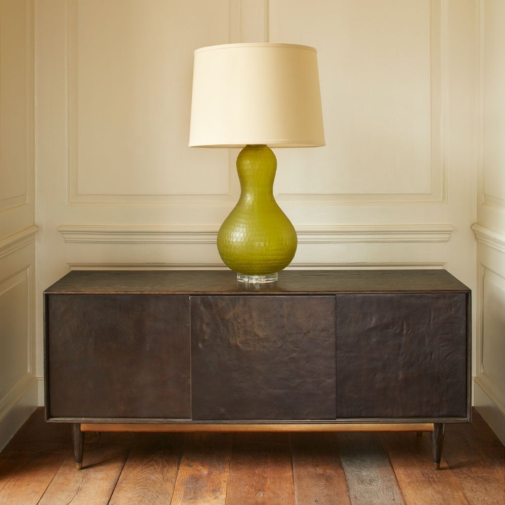 Gorky Cabinet Small