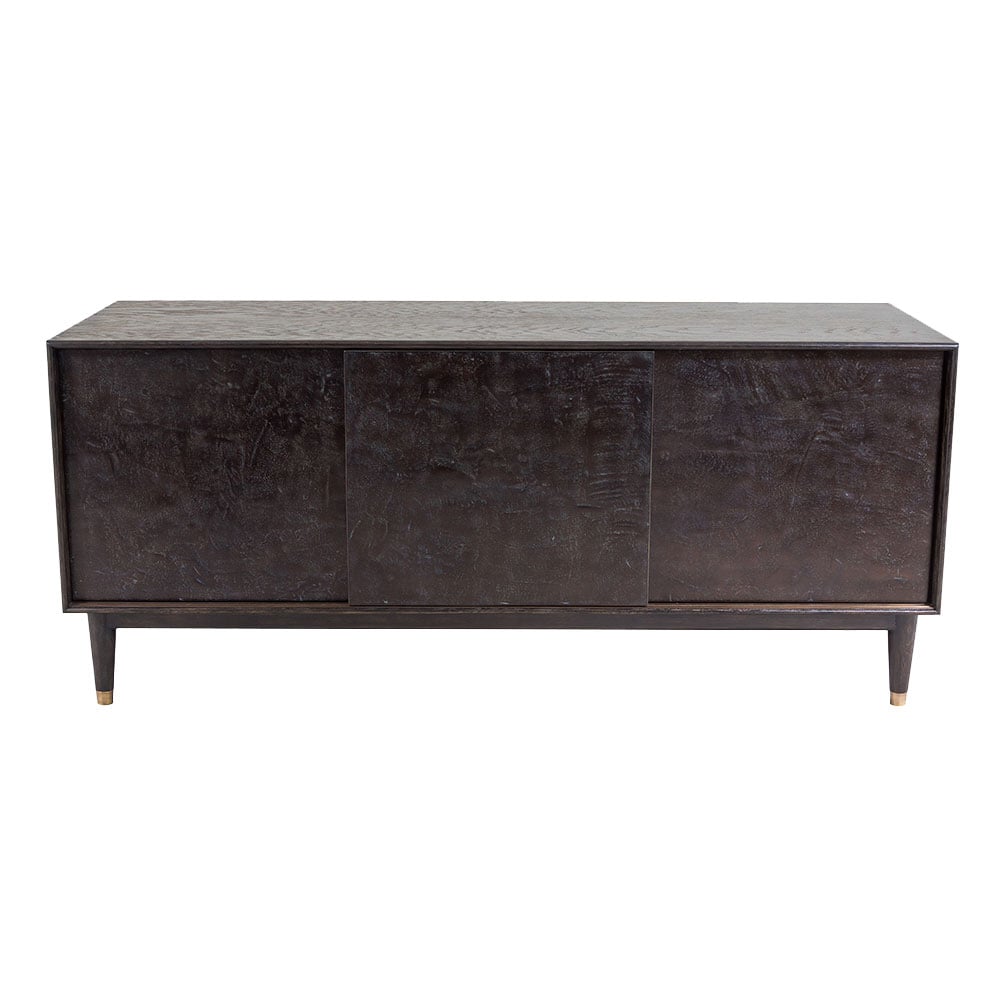 Julian Chichester | Gorky Cabinet Small