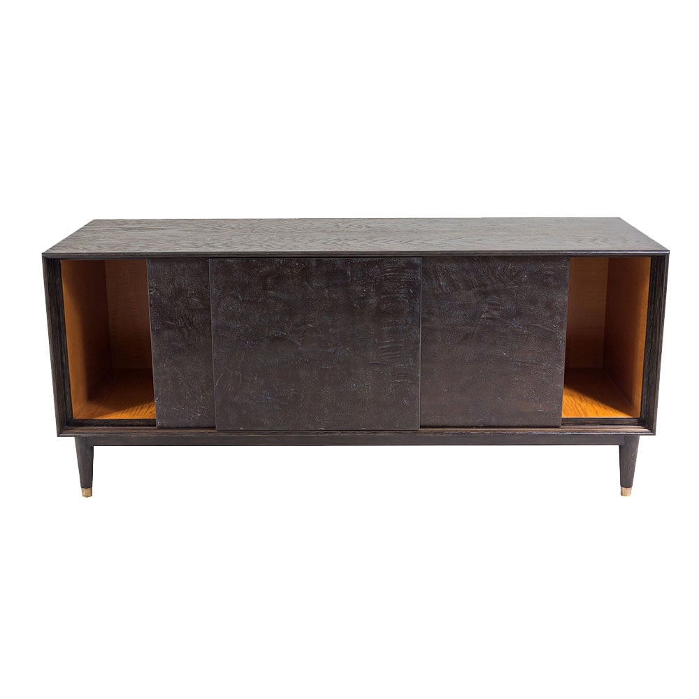 Julian Chichester | Gorky Cabinet Small