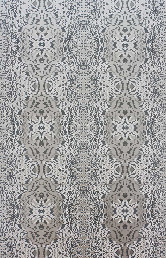 Matthew Williamson | Turquino wallcovering - W6804-01