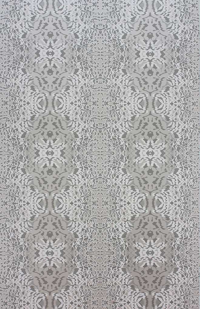 Matthew Williamson | Turquino wallcovering - W6804-02