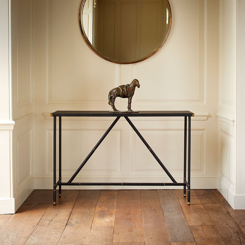 Julian Chichester | Richter Console