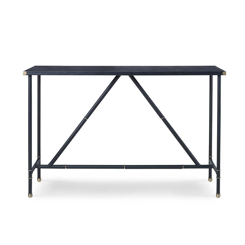 Julian Chichester | Richter Console