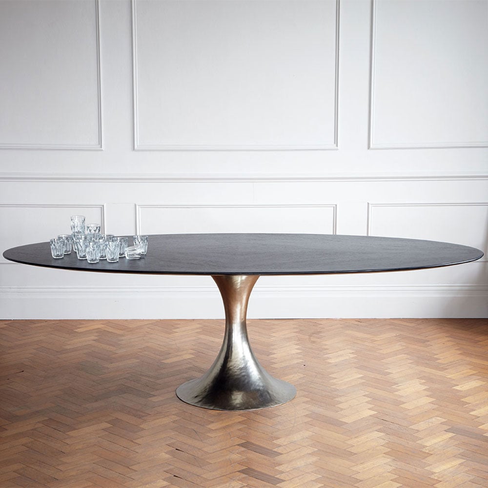 Julian Chichester | Dakota Table
