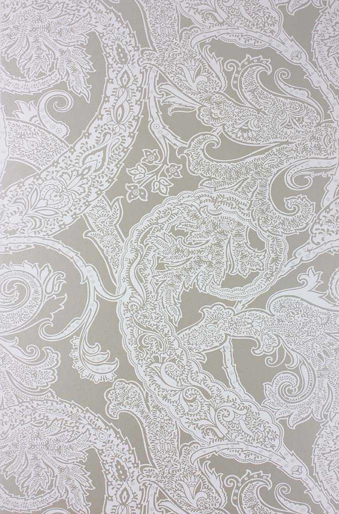 Osborne & Little | Patara wallcovering - W6750-03