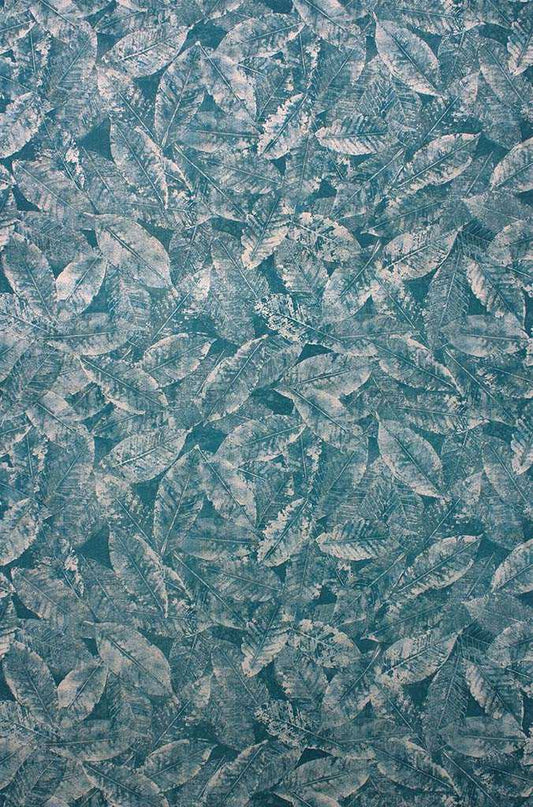 Osborne & Little | Kayin wallcovering - W6752-01