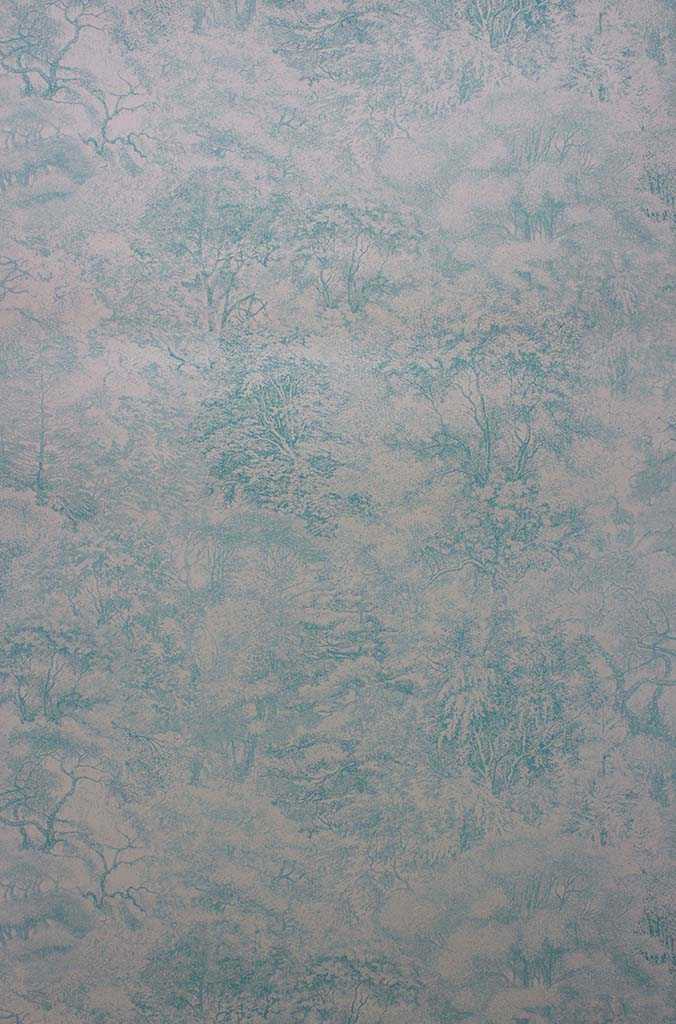 Osborne & Little | Folyo wallcovering - W6757-01