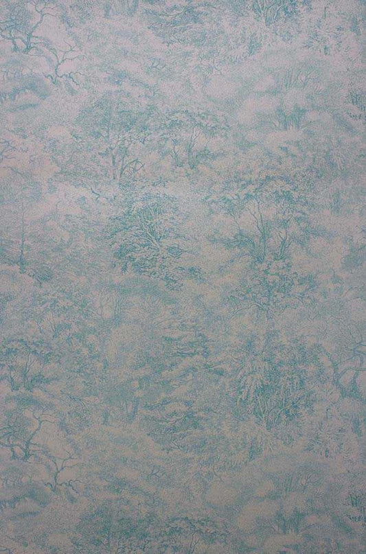 Osborne & Little | Folyo wallcovering - W6757-01