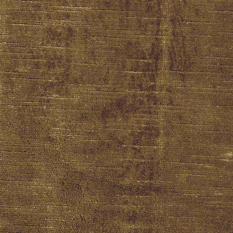 Schumacher | Antique Linen Velvet fabric - 43144