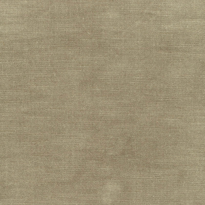 Schumacher | Antique Linen Velvet fabric - 43145