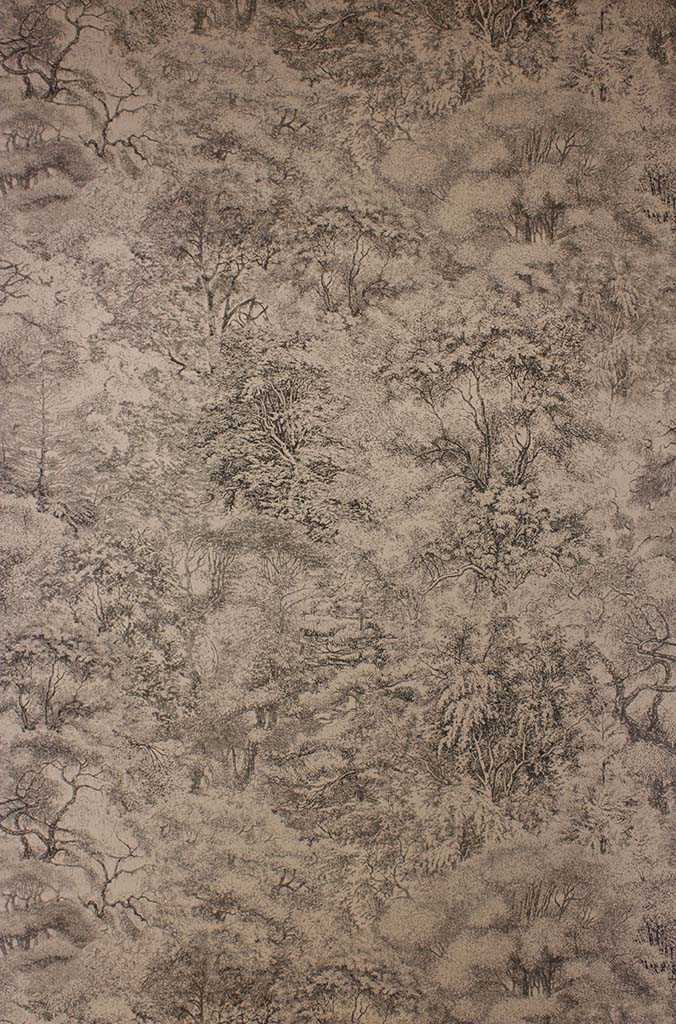 Osborne & Little | Folyo wallcovering - W6757-05