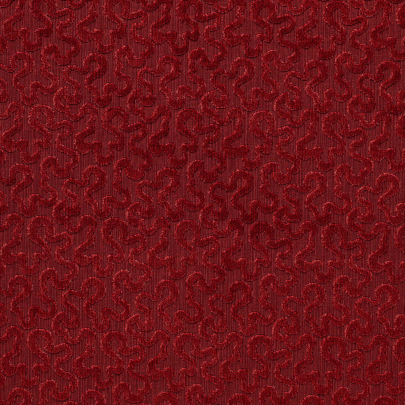Schumacher | Vermicelli Velvet fabric - 43271