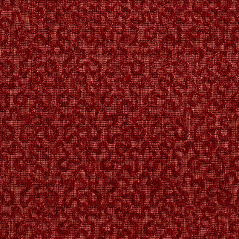 Schumacher | Vermicelli Velvet fabric - 43272