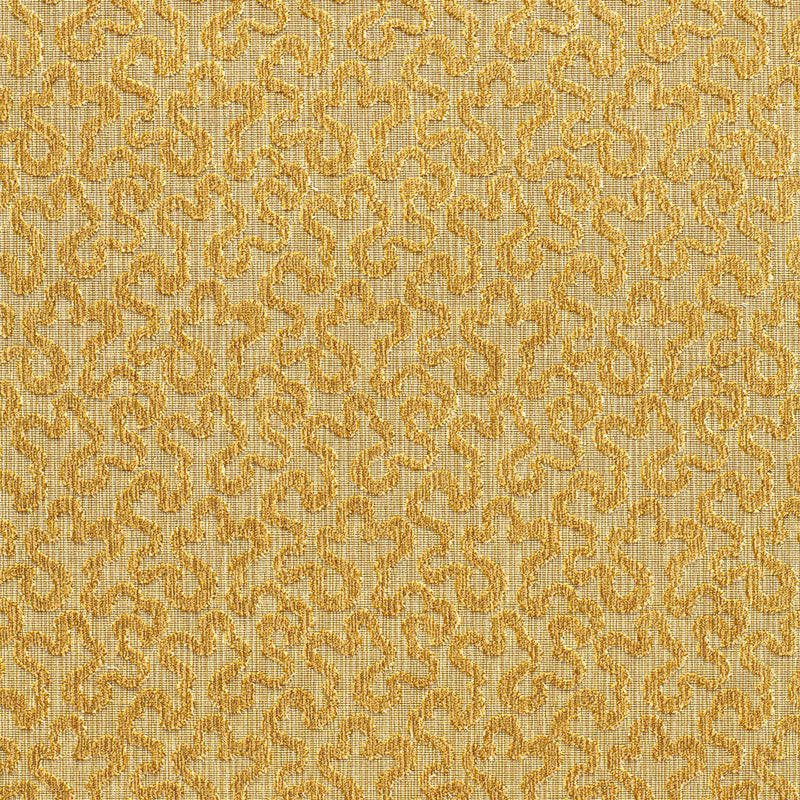 Schumacher | Vermicelli Velvet fabric - 43276