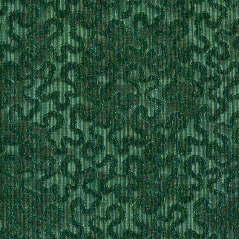 Schumacher | Vermicelli Velvet fabric - 43278