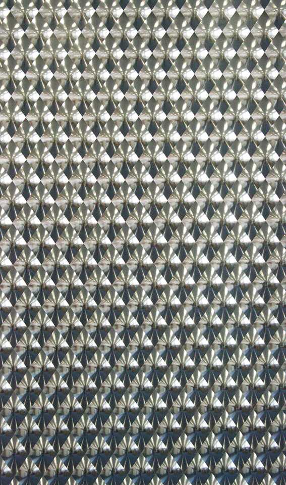 Osborne & Little | Rombico wallcovering - W6037-01