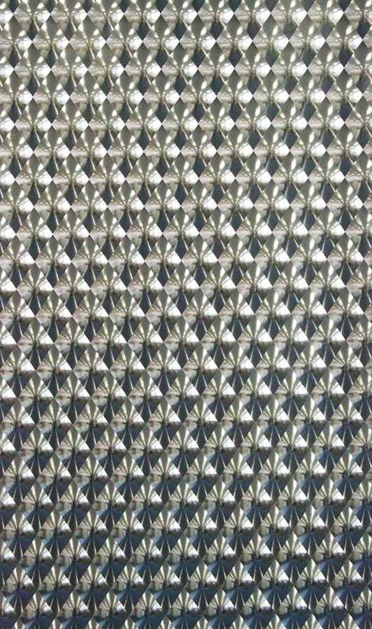 Osborne & Little | Rombico wallcovering - W6037-01