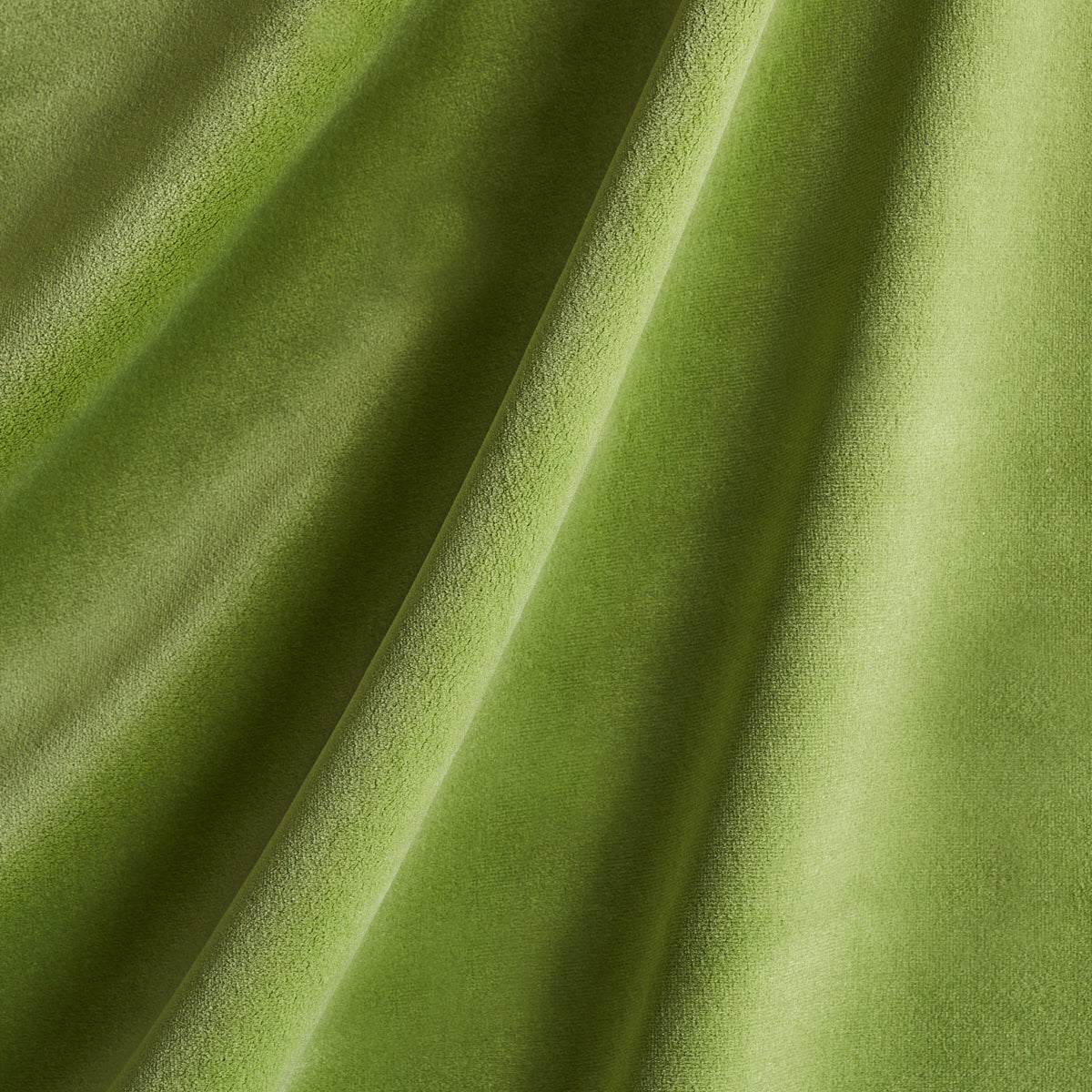 Schumacher | Cotton Club Velvet fabric - 43424