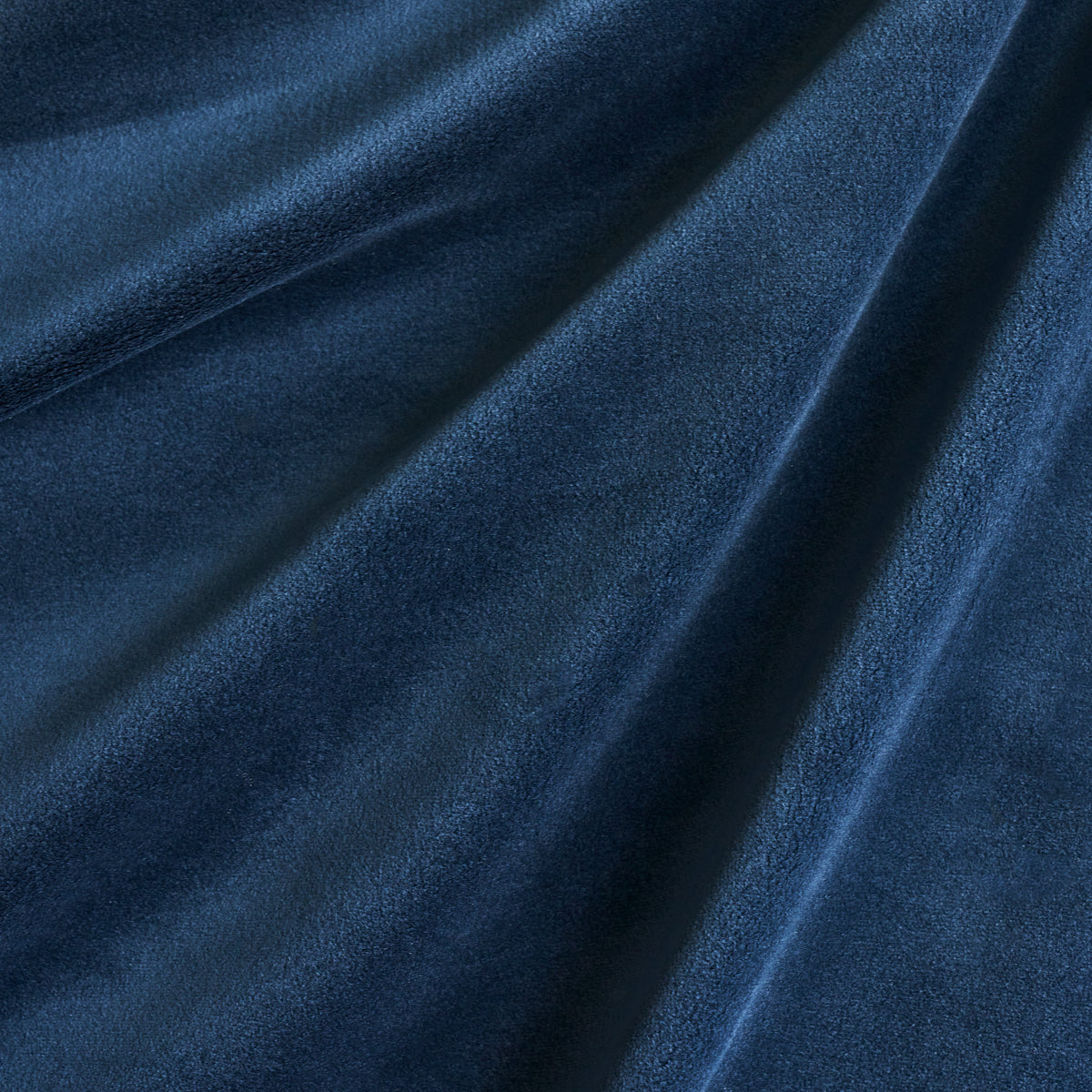 Schumacher | Cotton Club Velvet fabric - 43426