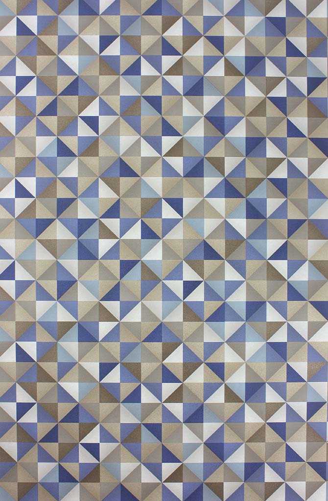 Osborne & Little | Zirconia wallcovering - W6760-04