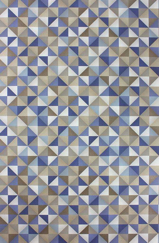 Osborne & Little | Zirconia wallcovering - W6760-04