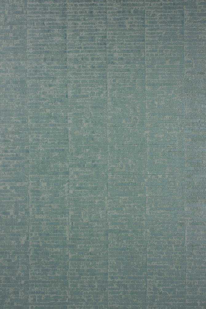 Osborne & Little | Intarsia wallcovering - W6761-04