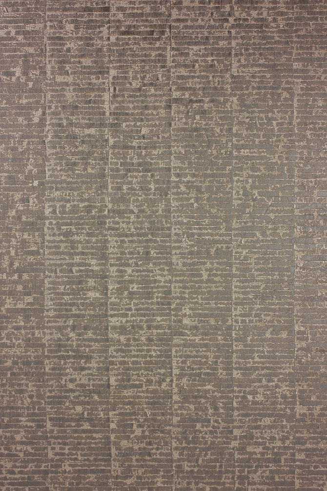 Osborne & Little | Intarsia wallcovering - W6761-10