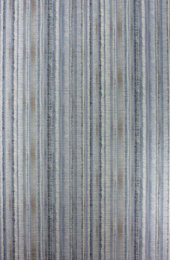 Osborne & Little | Flitter wallcovering - W6763-05