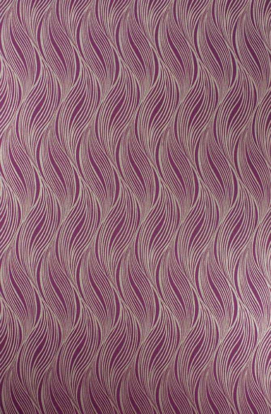 Osborne & Little | Curve wallcovering - W6764-01