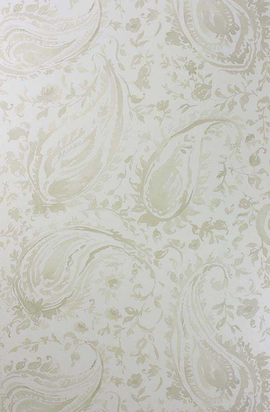 Nina Campbell | Pamir wallcovering - NCW4183-02