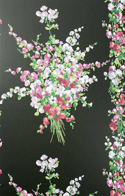 Nina Campbell | Suzhou wallcovering - NCW4184-02