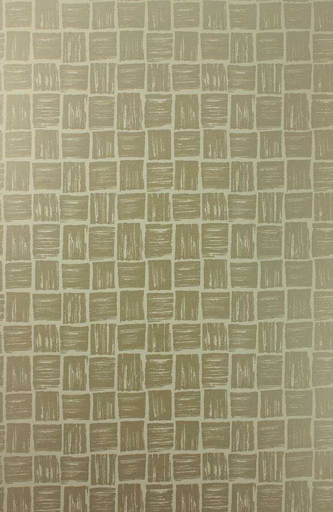 Nina Campbell | Mahayana wallcovering - NCW4185-02