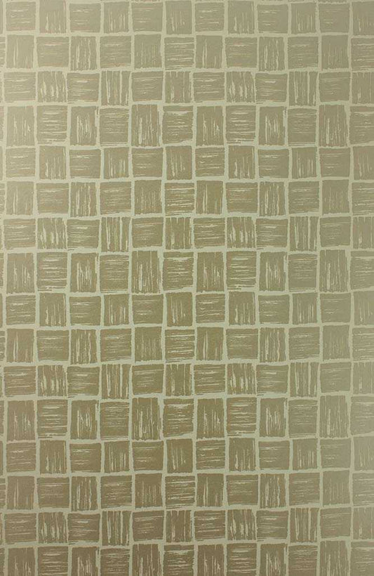 Nina Campbell | Mahayana wallcovering - NCW4185-02