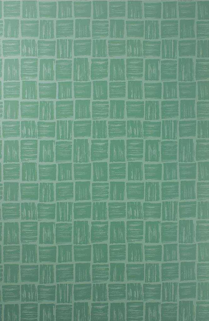 Nina Campbell | Mahayana wallcovering - NCW4185-04