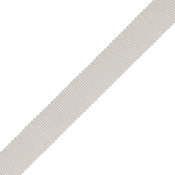 5/8" French Grosgrain Ribbon - Mercury