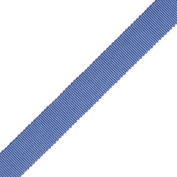 5/8" French Grosgrain Ribbon - Myrtle