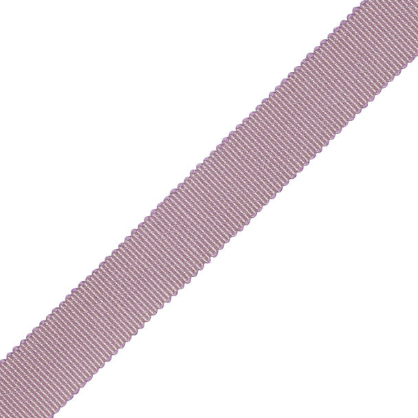 5/8" French Grosgrain Ribbon - Heather